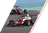 FORMULA 4 DRIVING SESSIONS
